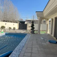 ۵۷۰متر، تاپ لوکیشن محمدشهر، سند، سکونت دائم|فروش خانه و ویلا|محمدشهر, محمدشهر|دیوار