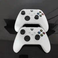 ایکس باکس سری اس|کنسول، بازی ویدئویی و آنلاین|تهران, تختی|دیوار