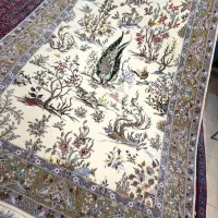 قالیچه میبد(حراج پاییزی فرش خیام)