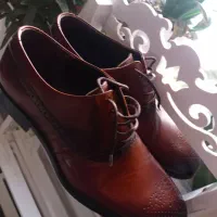 کفش مردانه نو سایز۴۱