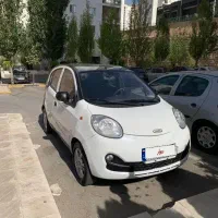ام وی ام ۱۱۰ اس mvm 110s مدل ۱۳۹۷ اسپرت لاکچری
