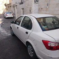 ساینا اس مدل 1401|خودرو سواری و وانت|شهریار, شهرک امیریه|دیوار