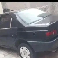 پژو۴۰۵ موتورتقویت انژکتور ۱۸۰۰