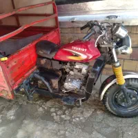 موتور فلات ۲۰۰