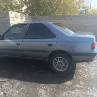 پژو 405|خودرو سواری و وانت|خرم‌آباد, |دیوار