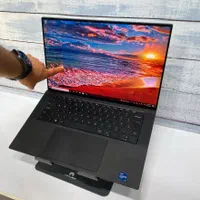 لپ تاپ DELL 5560 گرافیک4G لمسی 4K