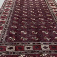 فرش دستباف ۱۰ متری ترکمن(ما کرج در خدمت تون هستیم)|فرش|تهران, شهرک غزالی|دیوار
