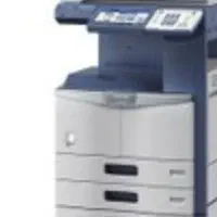 فروش دستگاه کپی توشیبا ۲۵۶