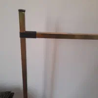 رگال نو|بندرخت و رختآویز|کنگاور, |دیوار