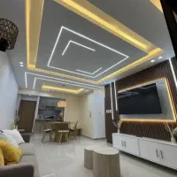 سقف کاذب کناف