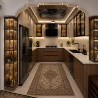 تعمیر و نصب کابینت و کمد و جاکفشی|خدمات پیشه و مهارت|تهران, عباسی|دیوار