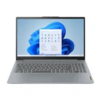 لپ‌تاپ لنوو 15.6 اینچی IdeaPad core i3/رم 12 256GB