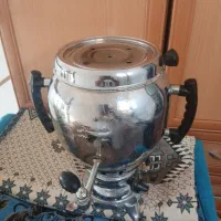 سماورگازی