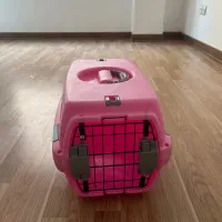 باکس سگ نو استفاده نشده