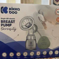 شیردوش برقی kikabo