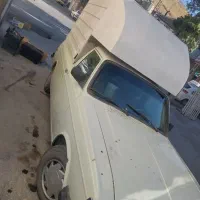 باربند مسقف پیکان وانت