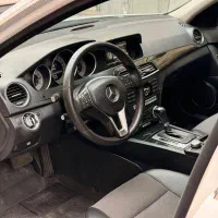 بنز c200|خودرو سواری و وانت|تهران, سید خندان (جلفا)|دیوار