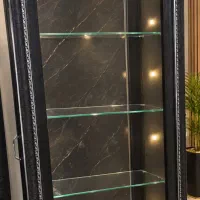 ویترین پذیرایی