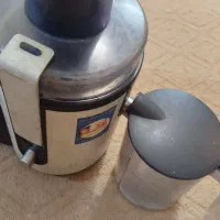 آبمیوه گیری سالم سالم مارک فیلیپس