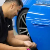 صافکاری پی دی ار سیار سپر زانتیا سالم فروشی دارم