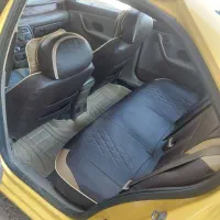 تاکسی سمندمدل۹۳تمیزوسالم|خودرو سواری و وانت|قم, آزادگان|دیوار