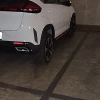 ام‌وی‌ام X33 Cross، مدل ۱۴۰۴