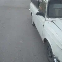 پیکان وانت مدل ۸۵|خودرو سواری و وانت|کرمان, |دیوار