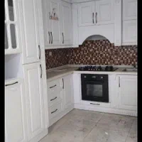 120متر/دوخواب/فول امکانات/خوش نقشه/املاک علیزاده|فروش آپارتمان|فردیس, شهرک شهید حسینی|دیوار