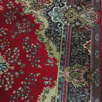 فرش درحد|فرش|سلماس, |دیوار