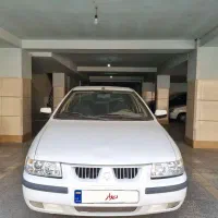 سمند Lx مدل 94|خودرو سواری و وانت|تهران, دولتخواه شمالی|دیوار