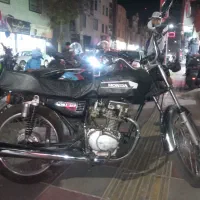 موتور 125 CDi الگانس