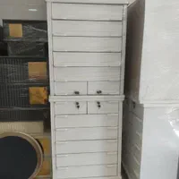 تاج کمد دراور میزارایش کلاسیک کمد دراور|جاکفشی، کمد، دراور|خرم‌آباد, |دیوار