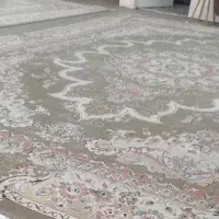 فرش ۱۲ متری گردویی ۵۰۰ شانه