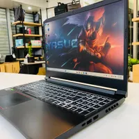 لپ تاپ ایسر گیمینک رندر acer gaming|رایانه همراه|مشهد, راهنمایی|دیوار