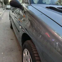 پژو ۲۰۶ sd بی رنگ ۸۹تا کار واقعی تیپ ۲|خودرو سواری و وانت|تهران, شهید رجایی|دیوار