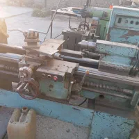 دستگاه تراش روسی|ماشین‌آلات صنعتی|قدس, هفت جوی|دیوار