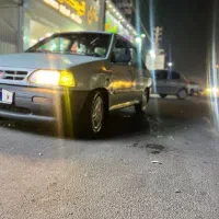 پراید مدل ۸۳ شاسی پلمپ|خودرو سواری و وانت|شهریار, شهرک امیریه|دیوار