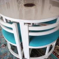 میز نهارخوری