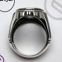 انگشترنقره