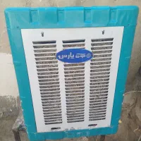 کولر 3200 حراج