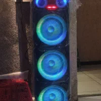 جفت اسپیکر خانگی نو