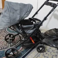 کالاسکه وکریر|اسباب و اثاث بچه|دورود, |دیوار