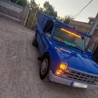 نیسان دوگانه کارخانه ۱۴۰۳ لوازمی
