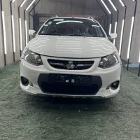 کوییک /فول اتوماتیک /۱۴۰۲