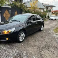 جک j5 اتومات بی رنگ|خودرو سواری و وانت|رشت, جانبازان|دیوار