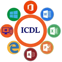 آموزش کاربردی ICDL ویژه نوجوانان ۱۵ الی ۲۵ سال