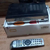 گیرنده دیجیتال