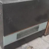 بخاری آبسال|بخاری، هیتر، شومینه|اسلامشهر, شهرک قائمیه|دیوار