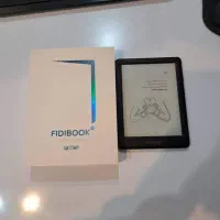 کتابخوان فیدی بوک Fidibook F2|تبلت|تهران, یوسفآباد|دیوار