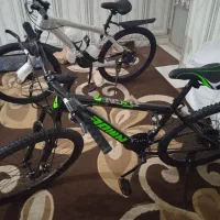 دوچرخه فروشی مصطفی کهوری نو نو حراج خارجی|دوچرخه، اسکیت، اسکوتر|میناب, |دیوار